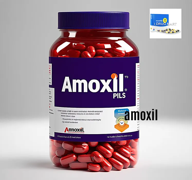 Amoxil 1