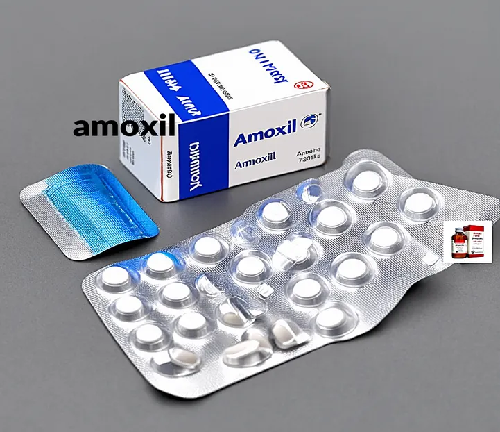 Amoxil 2